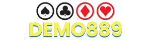 Logo DEMO889